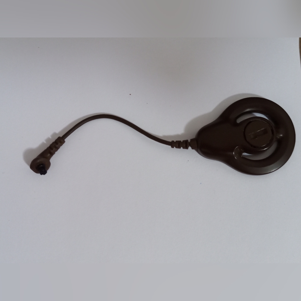 Coil for Cochlear Implant- never used.
